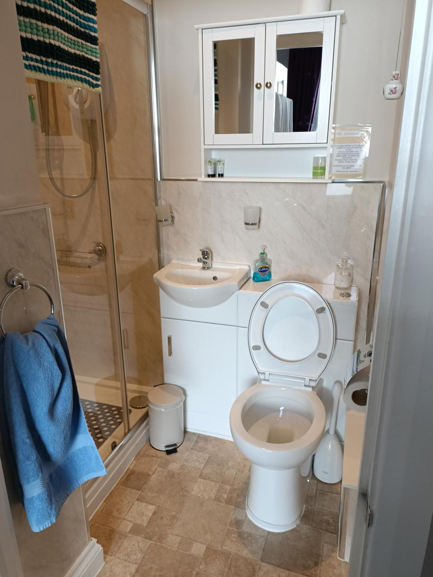 Lawnswood Guest House Торки Екстериор снимка