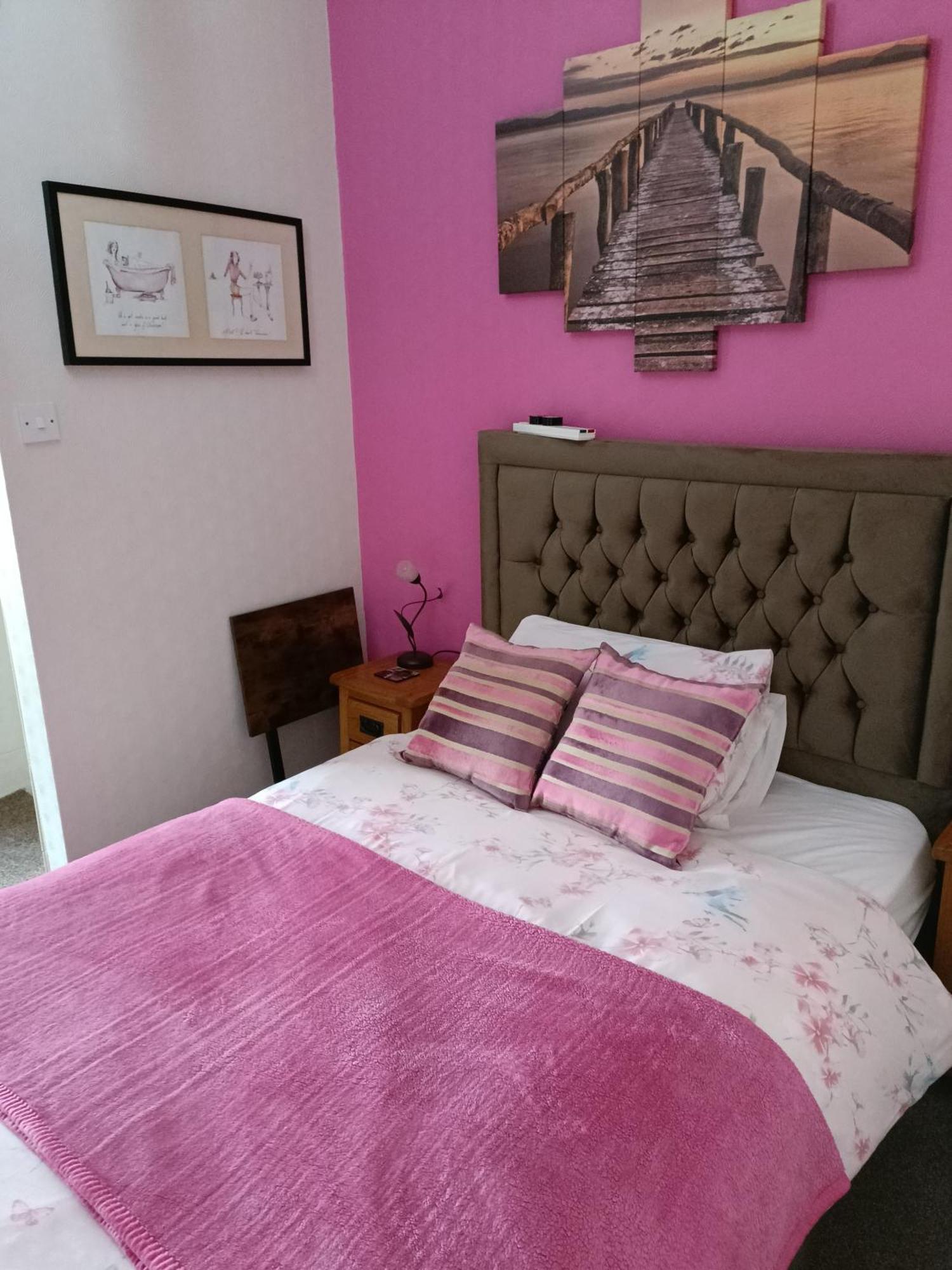 Lawnswood Guest House Торки Екстериор снимка