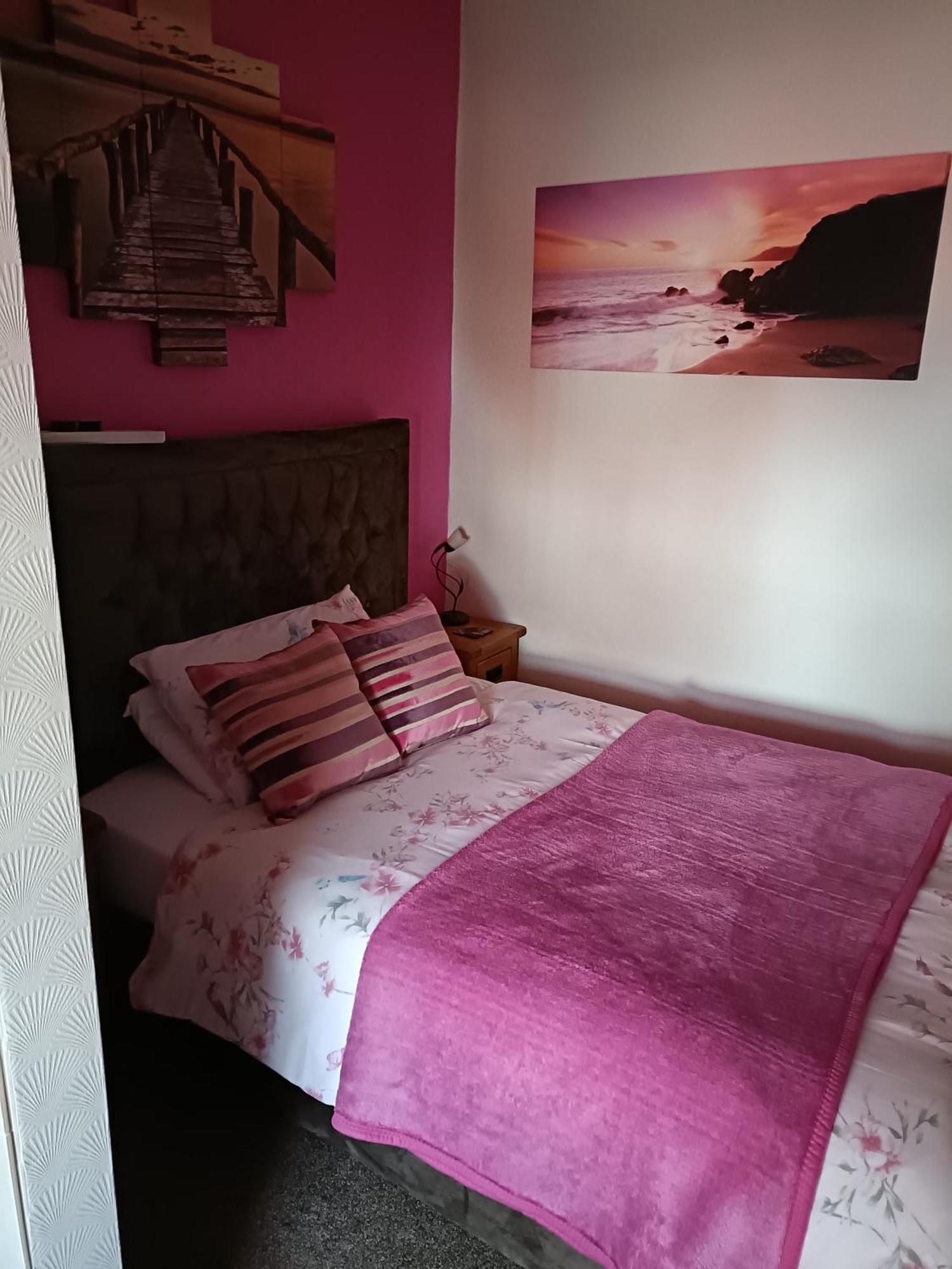 Lawnswood Guest House Торки Екстериор снимка