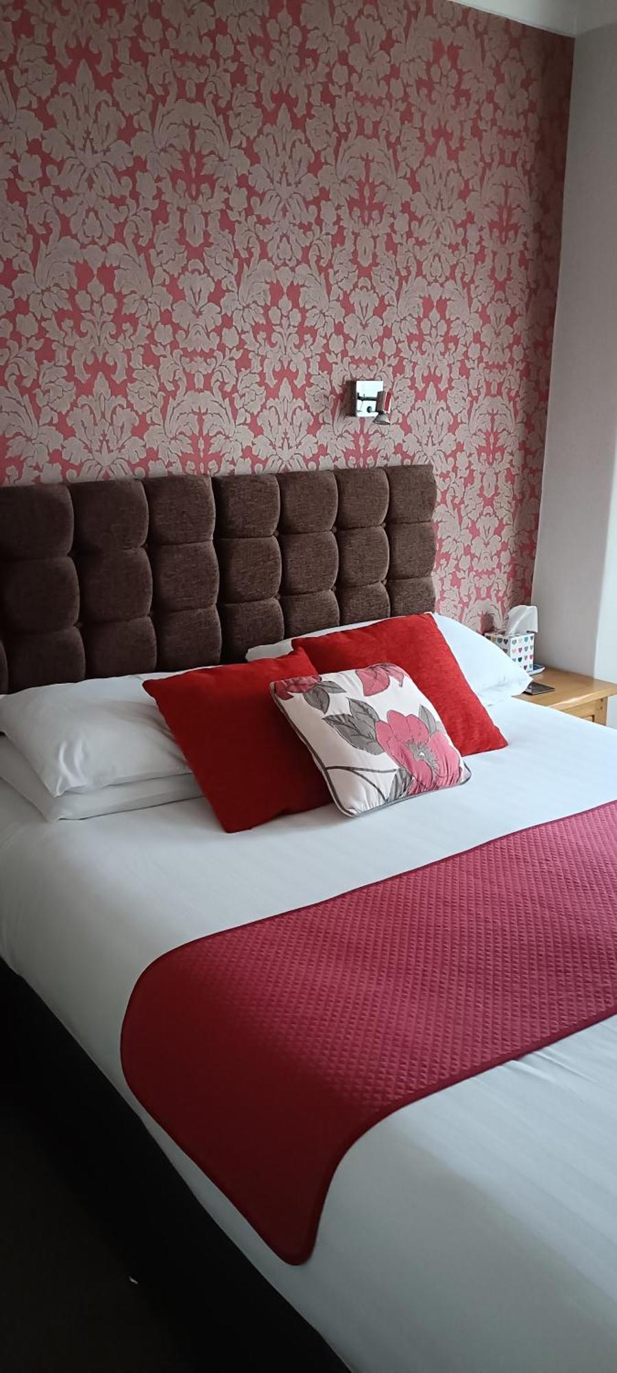 Lawnswood Guest House Торки Стая снимка