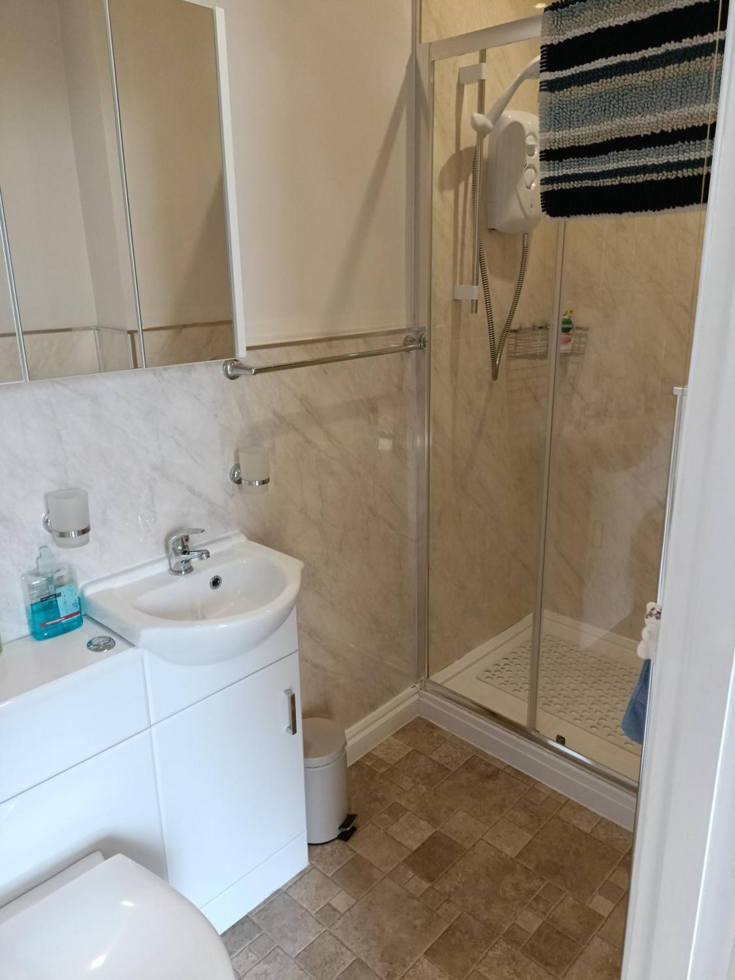 Lawnswood Guest House Торки Екстериор снимка