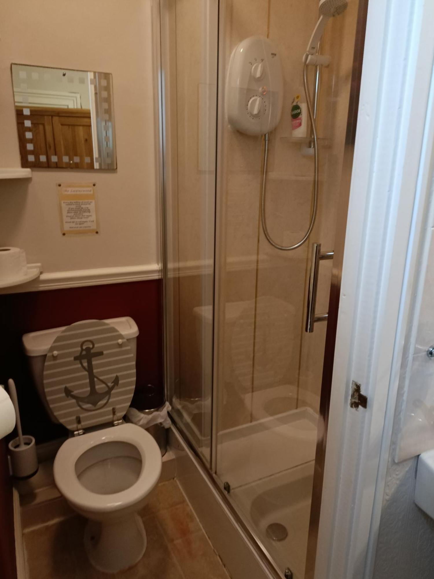 Lawnswood Guest House Торки Стая снимка