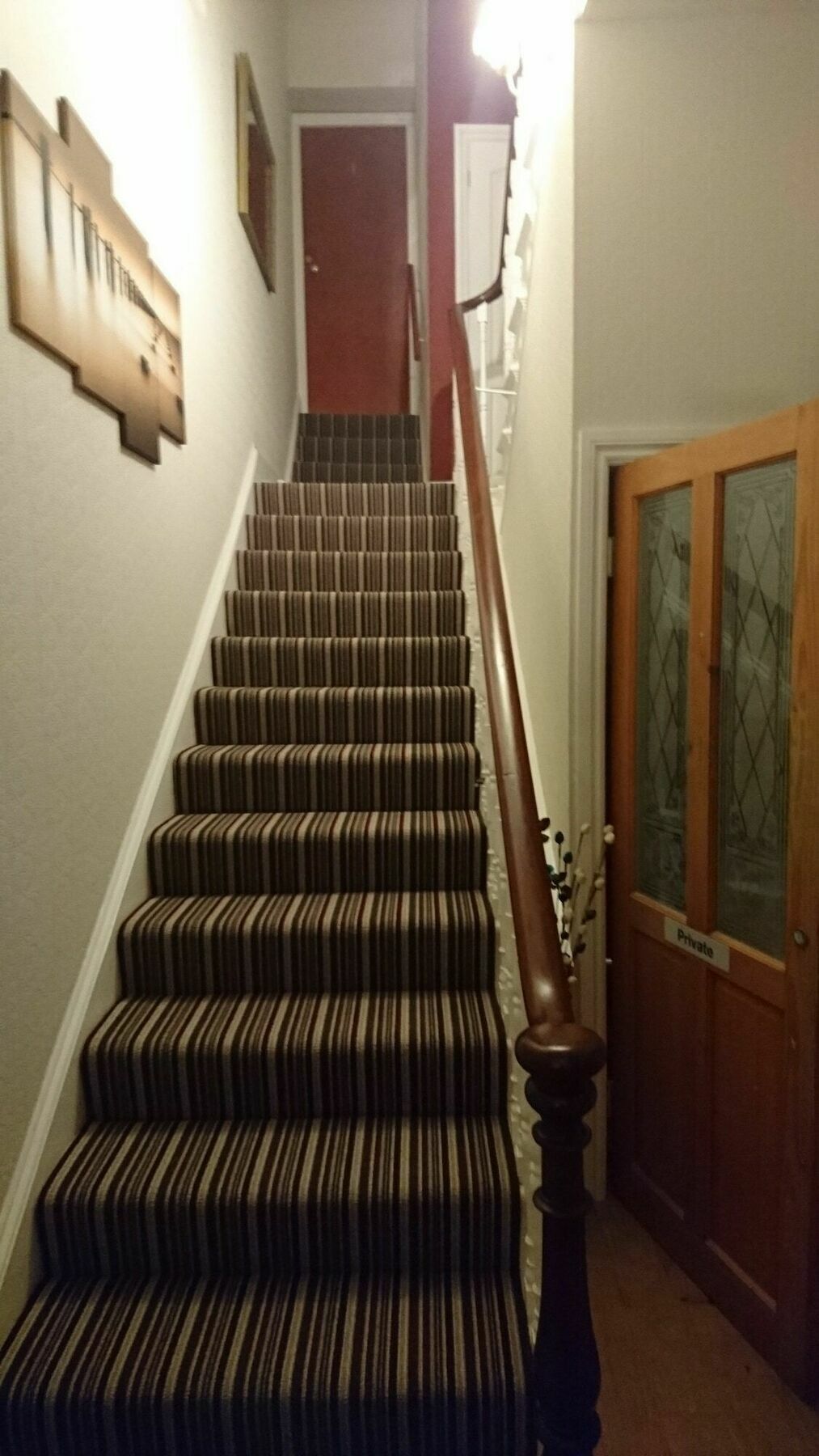 Lawnswood Guest House Торки Екстериор снимка