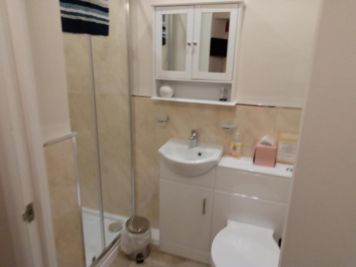 Lawnswood Guest House Торки Екстериор снимка